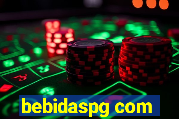 bebidaspg com